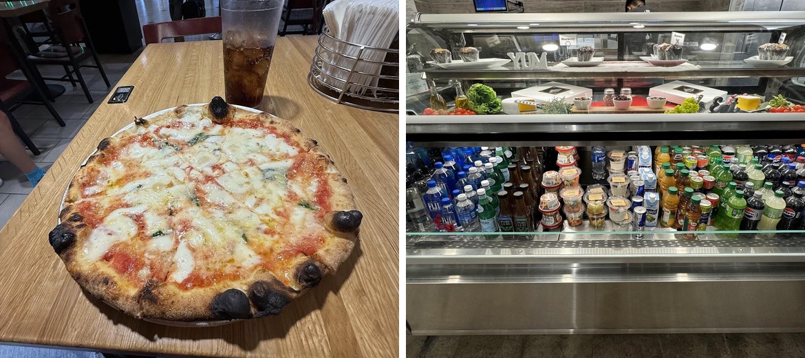 Settebello Pizzeria