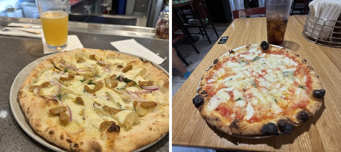 Settebello Pizzeria