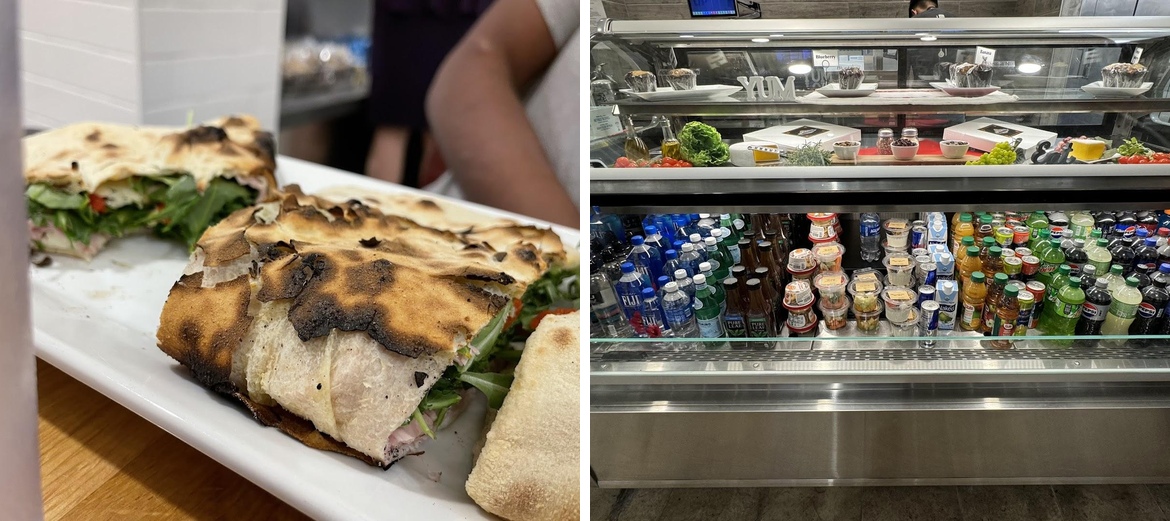 Settebello Pizzeria