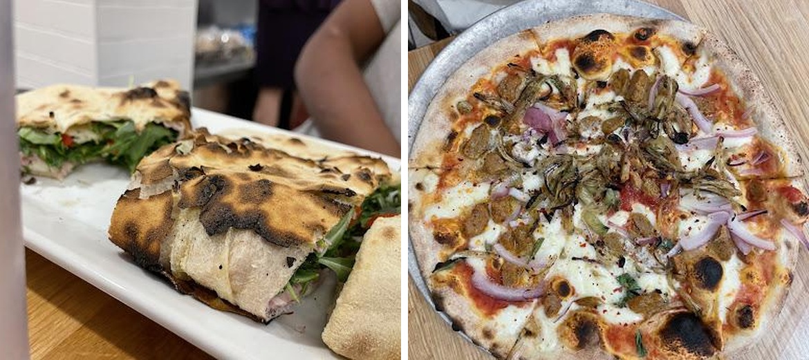 Settebello Pizzeria