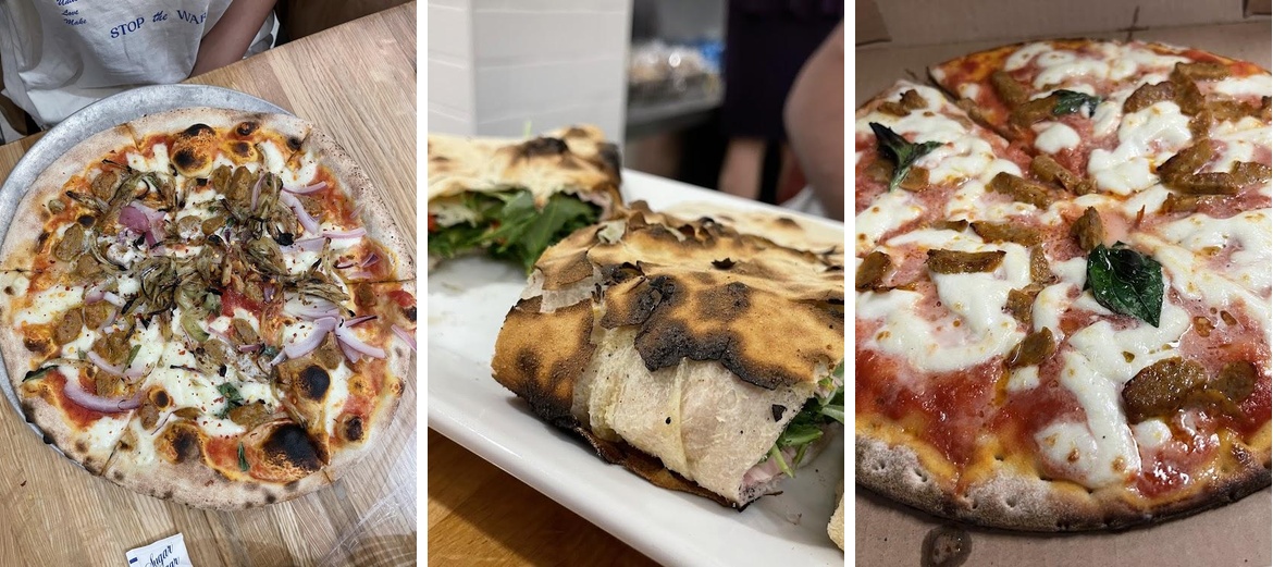 Settebello Pizzeria