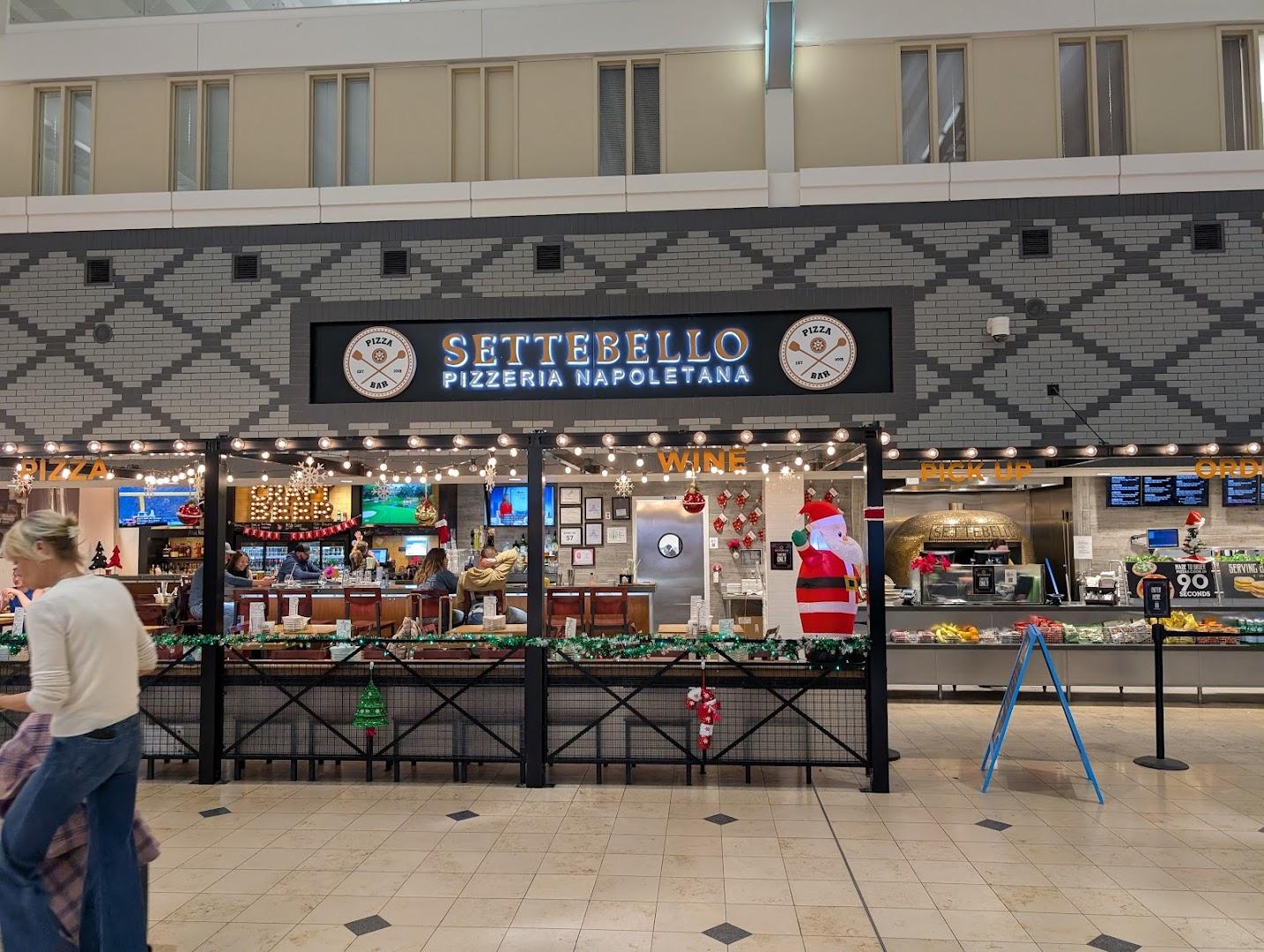 Settebello Pizzeria