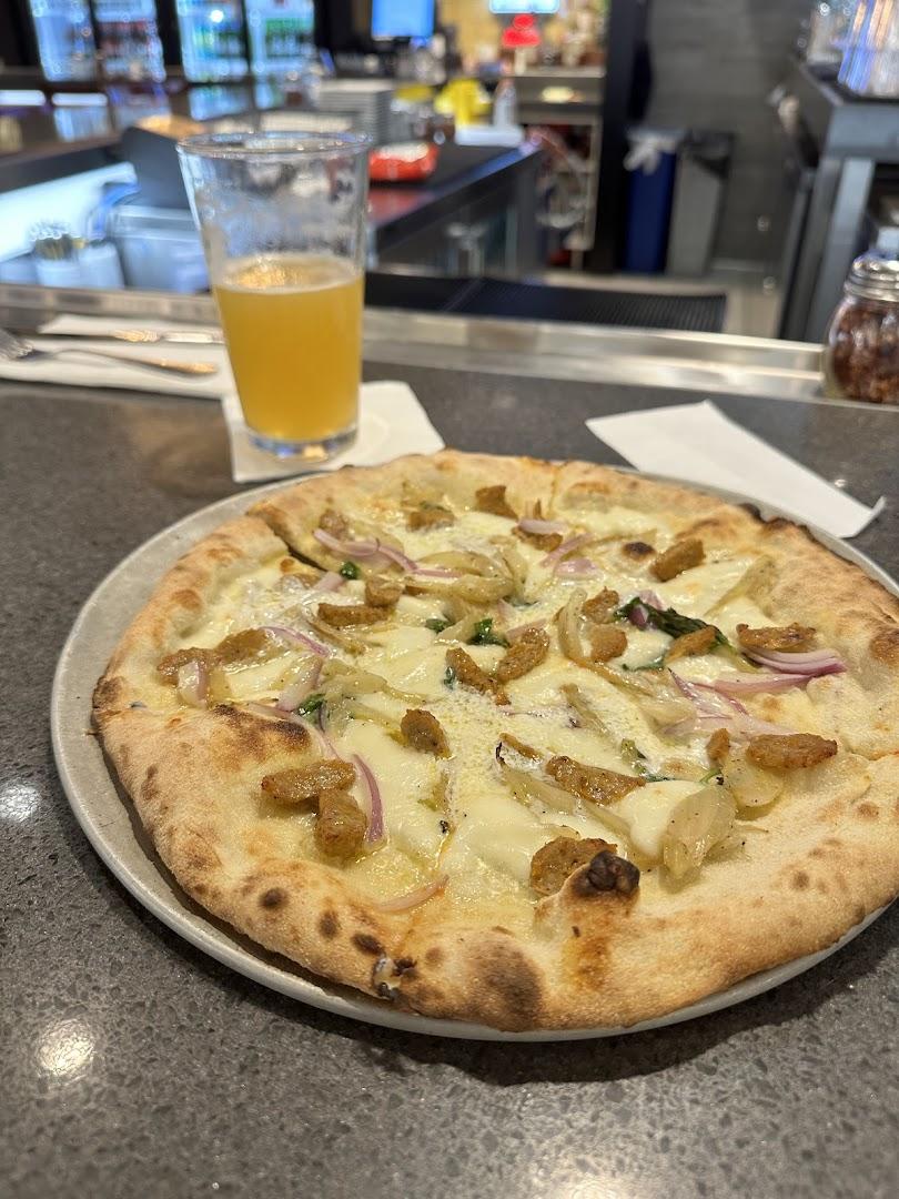 Settebello Pizzeria