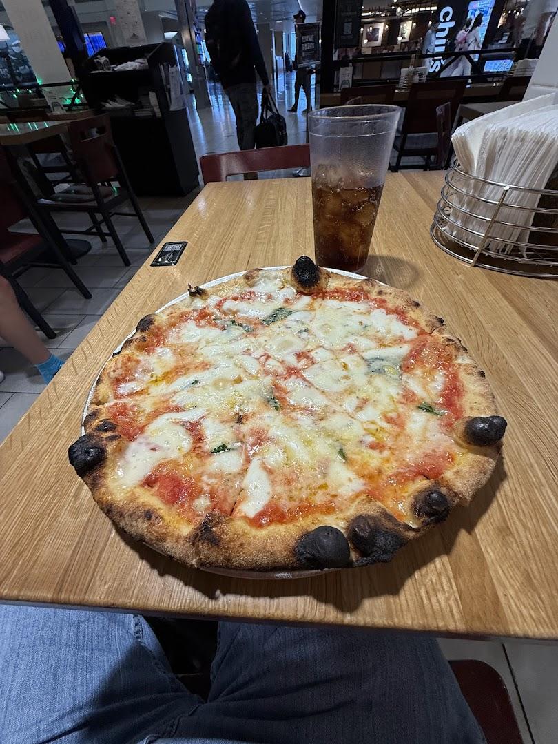 Settebello Pizzeria