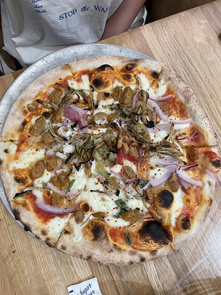 Vico Pizza